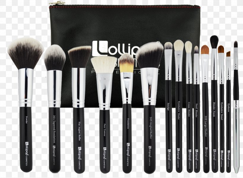 Makeup Brush Cosmetics Palette Lip, PNG, 2292x1680px, Brush, Brand, Bulgarian Lev, Cosmetic Toiletry Bags, Cosmetics Download Free