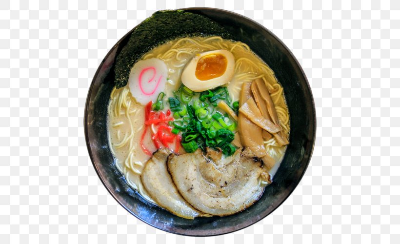 Okinawa Soba Ramen Saimin Chinese Noodles Yaki Udon, PNG, 500x500px, Okinawa Soba, Asian Food, Bowl, Chinese Food, Chinese Noodles Download Free