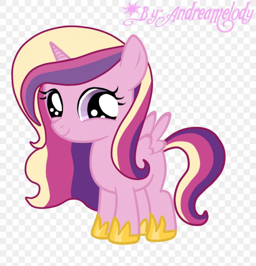 Princess Cadance Pinkie Pie Derpy Hooves My Little Pony, PNG, 900x934px, Watercolor, Cartoon, Flower, Frame, Heart Download Free