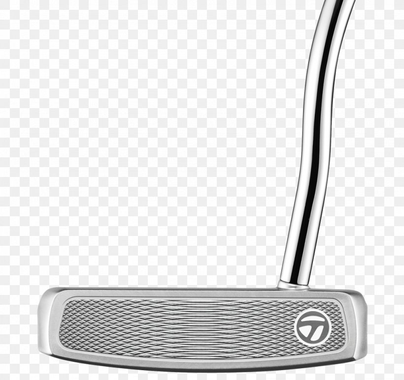 Putter Iron Golf Clubs Cleveland Golf, PNG, 1024x966px, Putter, Black And White, Cleveland Golf, Golf, Golf Clubs Download Free