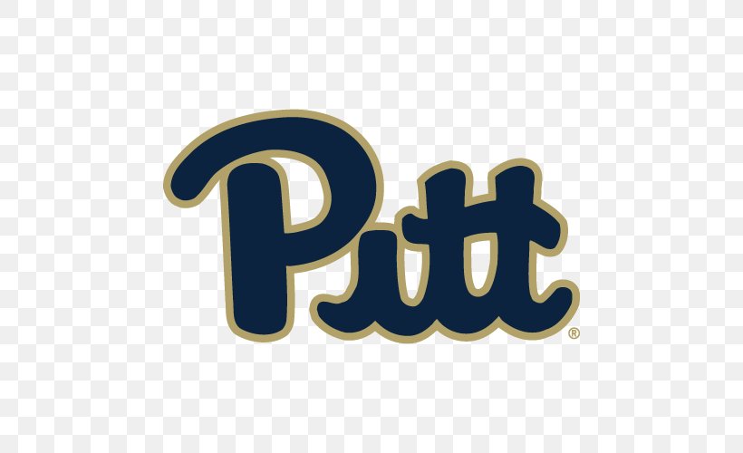 University Of Pittsburgh Pittsburgh Panthers Football Pittsburgh Panthers Men's Basketball NCAA Division I Football Bowl Subdivision College Football, PNG, 500x500px, University Of Pittsburgh, American Football, Brand, College, College Athletics Download Free