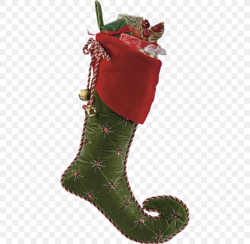 Christmas Stockings Boot Sock Gift, PNG, 424x800px, Christmas Stockings, Boot, Centerblog, Christmas, Christmas Decoration Download Free