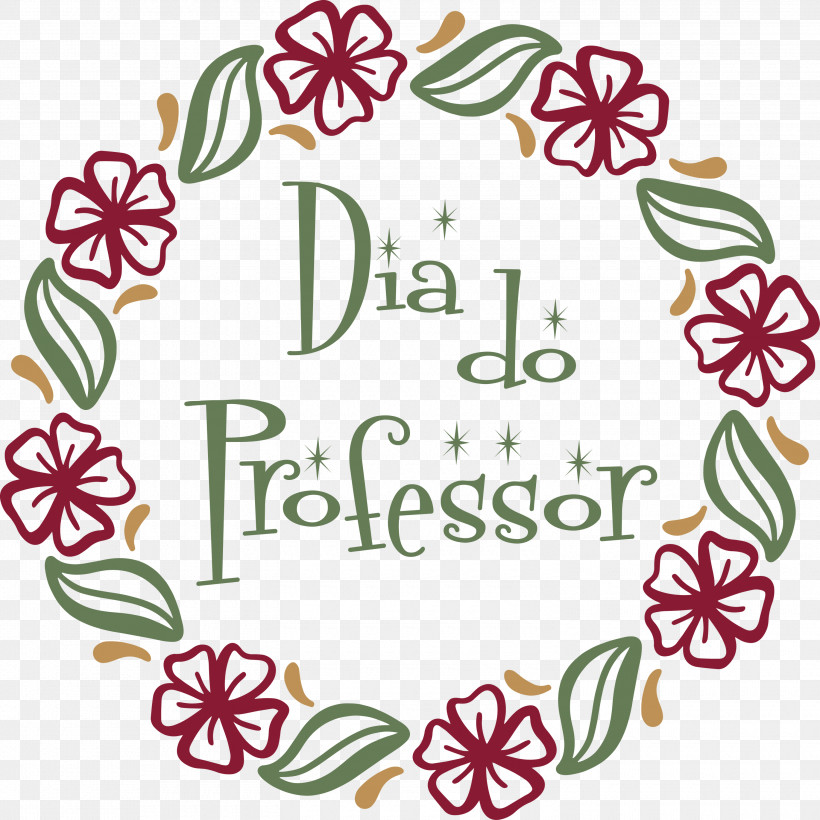 Dia Do Professor Teachers Day, PNG, 3000x3000px, Teachers Day, Cut Flowers, Floral Design, Flower, Leaf Download Free
