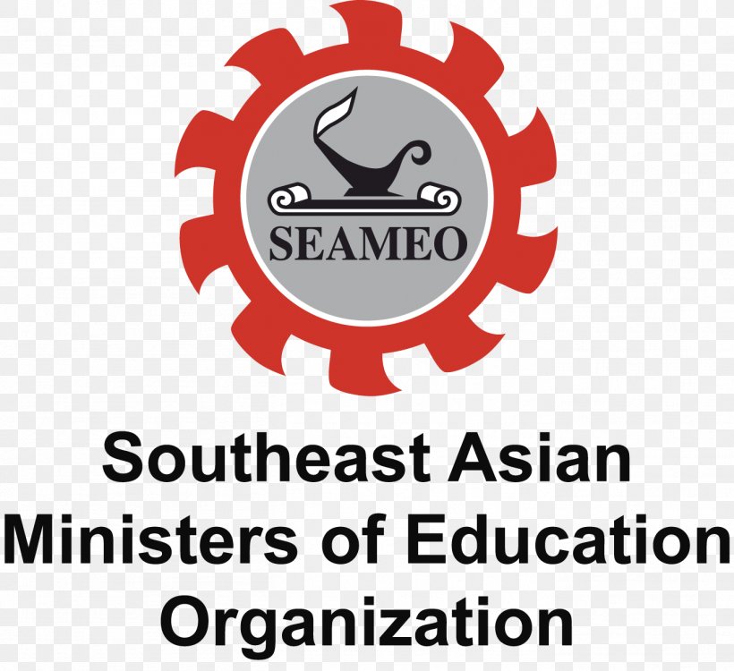 Southeast Asian Ministers Of Education Organization SEAMEO SPAFA Logo RELC Journal, PNG, 1359x1244px, Seameo Spafa, Area, Brand, Education, Lecture Download Free