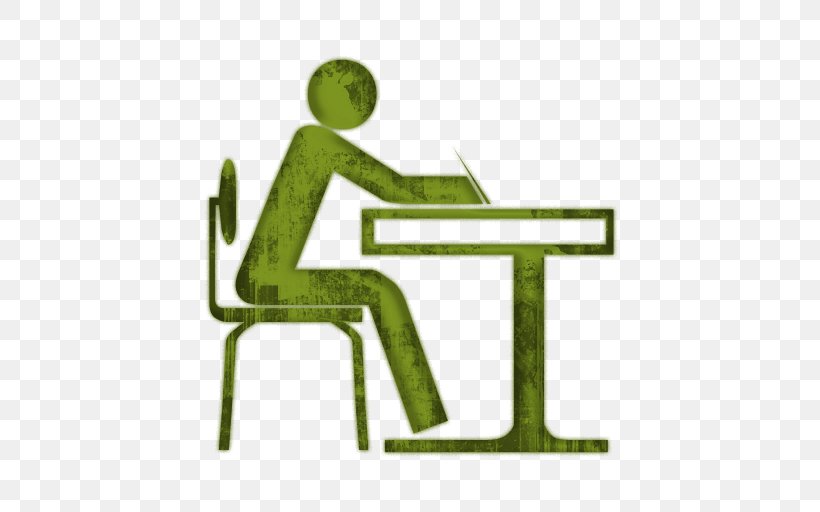 Student Study Skills Desk Icon, PNG, 512x512px, Student, Class, Classroom, Computer, Desk Download Free