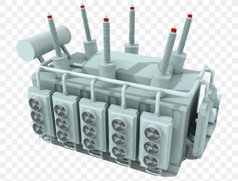 Transformer Electric Power Electrical Engineering Electrical Substation Electricity, PNG, 1024x782px, Transformer, Current Transformer, Cylinder, Electric Power, Electrical Engineering Download Free