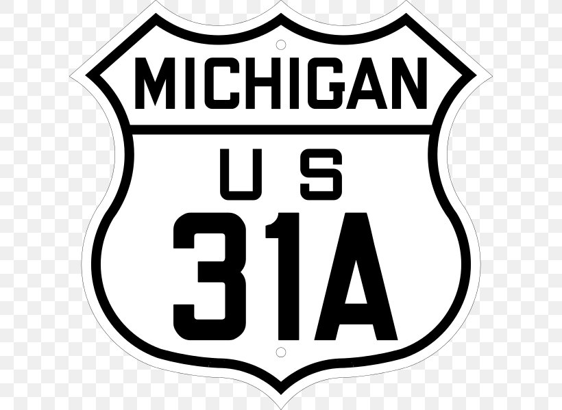 U.S. Route 66 In Illinois U.S. Route 20 U.S. Route 466 US Numbered Highways, PNG, 618x599px, Us Route 66, Area, Black, Black And White, Brand Download Free