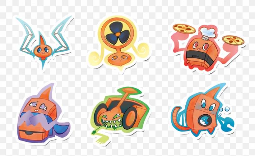 Car Rotom Pokémon Drawing Sticker, PNG, 900x551px, Car, Bumper Sticker, Deviantart, Drawing, Fan Art Download Free