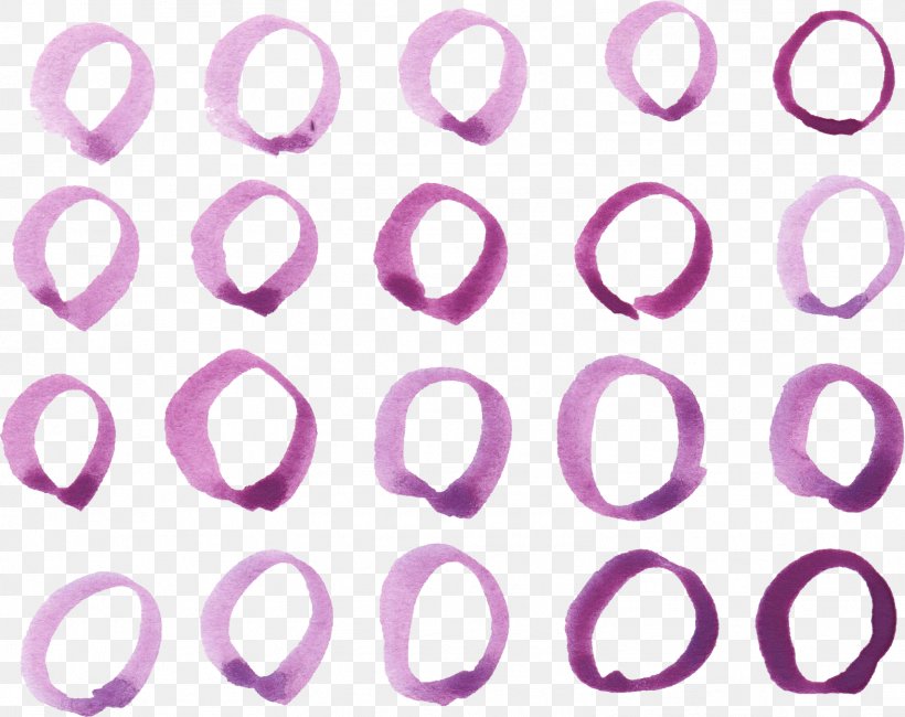Circle Watercolor Painting Pattern, PNG, 1571x1246px, Watercolor Painting, Body Jewelry, Color, Crop Circle, Magenta Download Free