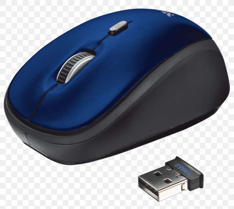 Computer Mouse Wireless Windows 7 Computer Software Optical Mouse, PNG, 1000x892px, Computer Mouse, Button, Computer Component, Computer Software, Dots Per Inch Download Free