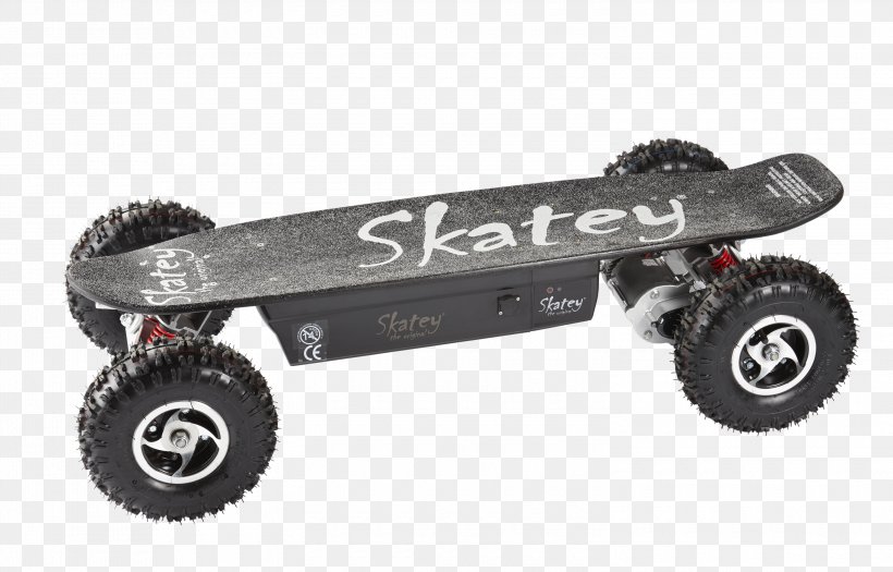 Electric Skateboard Fingerboard Inline Skating Electricity, PNG, 3000x1922px, Electric Skateboard, Automotive Exterior, Automotive Tire, Automotive Wheel System, Electricity Download Free