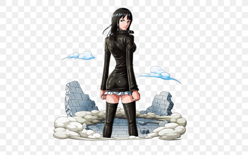 Figurine Action & Toy Figures Nico Robin Film, PNG, 640x512px, Watercolor, Cartoon, Flower, Frame, Heart Download Free