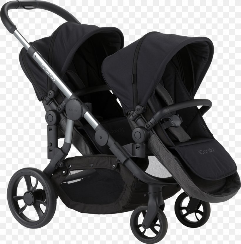 ICandy Peach Baby Transport Infant Child, PNG, 985x1000px, Icandy Peach, Baby Carriage, Baby Products, Baby Transport, Black Download Free