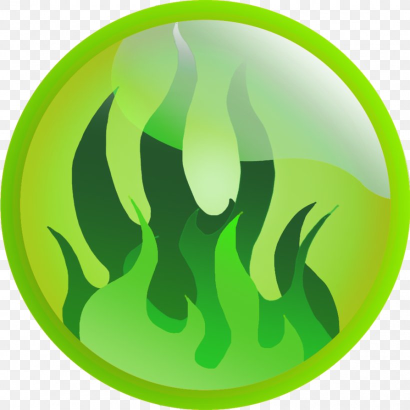 Light Elemental Fire Green, PNG, 894x894px, Light, Color, Elemental, Fire, Grass Download Free