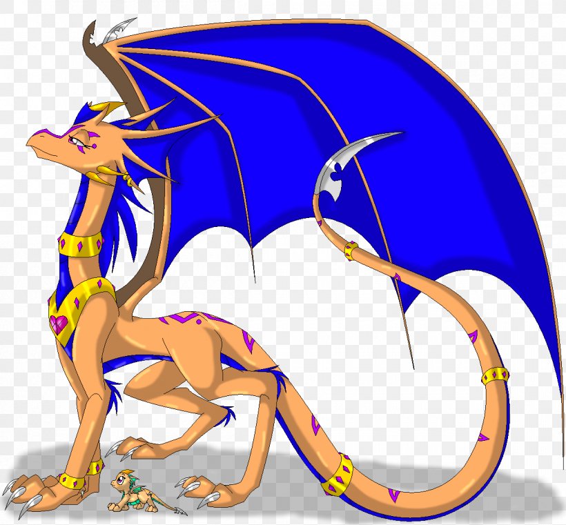 Mammal Velociraptor Dragon Cartoon, PNG, 1200x1115px, Mammal, Art, Blue, Cartoon, Computer Download Free