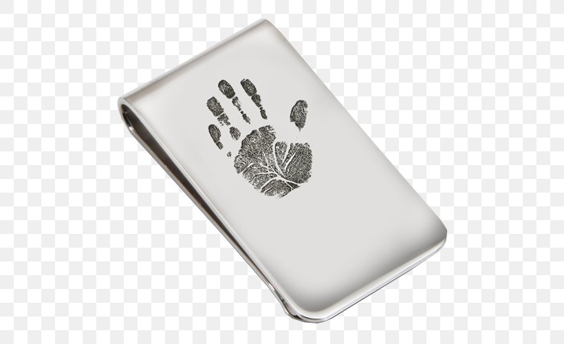 Money Clip Sterling Silver Jewellery Necklace, PNG, 500x500px, Money Clip, Charms Pendants, Colored Gold, Engraving, Footprint Download Free