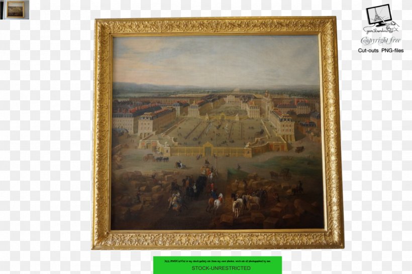 Palace Of Versailles Painting Picture Frames Antique Wood, PNG, 1024x682px, Palace Of Versailles, Antique, Painting, Palace, Picture Frame Download Free