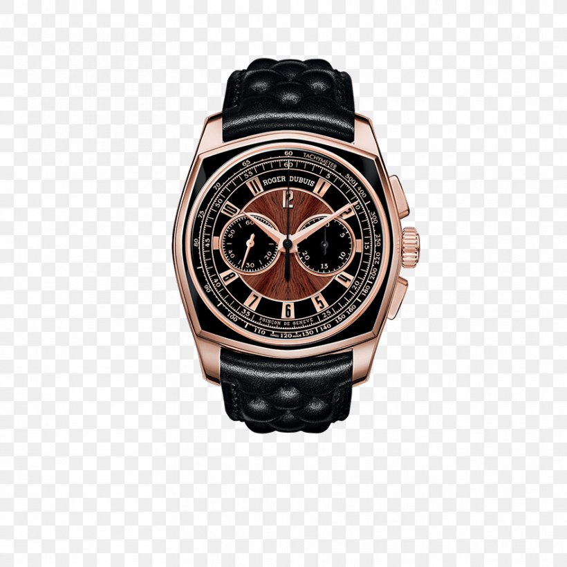 Roger Dubuis Automatic Watch Chronograph Clock, PNG, 882x882px, Roger Dubuis, Automatic Watch, Brand, Chronograph, Clock Download Free