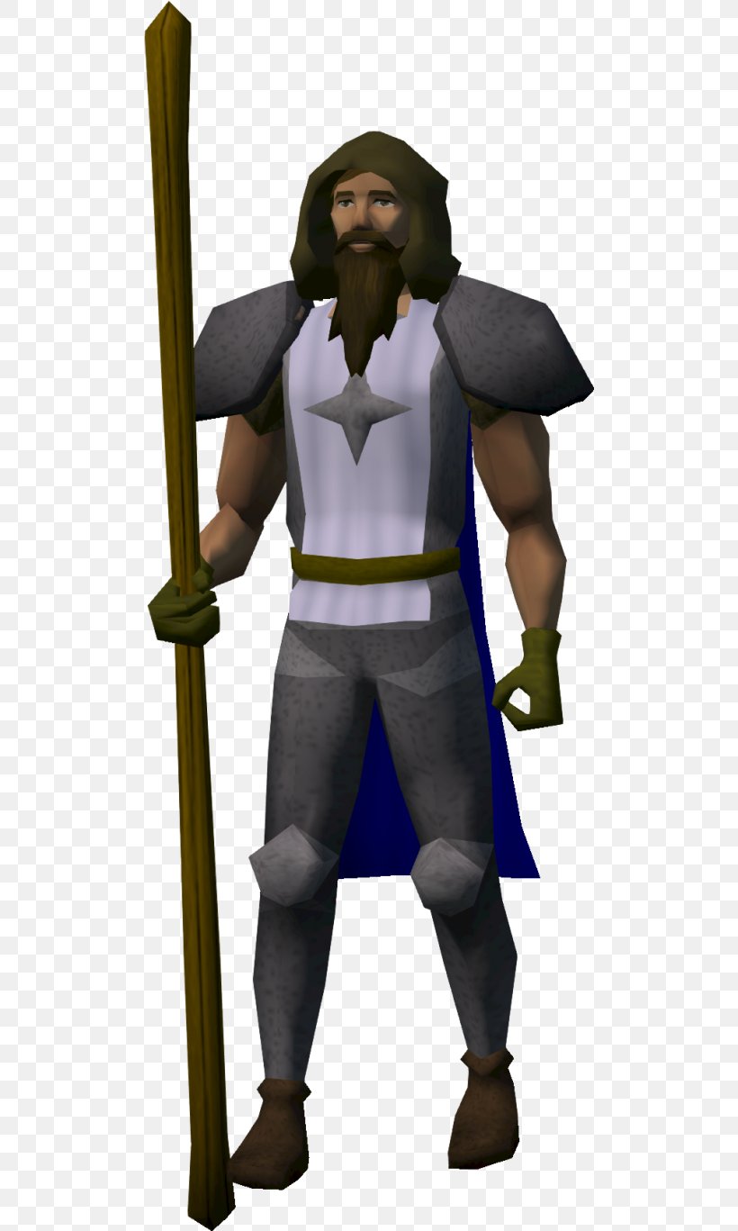 RuneScape Wiki Copyright Jagex Non-player Character, PNG, 500x1367px, Runescape, Adventurer, Armour, Beard, Character Download Free