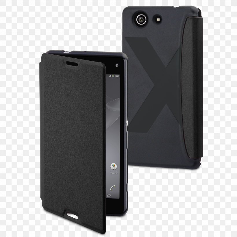 Sony Xperia Z3 Compact Smartphone Sony Xperia E4, PNG, 3000x3000px, Sony Xperia Z3 Compact, Case, Communication Device, Electronic Device, Gadget Download Free