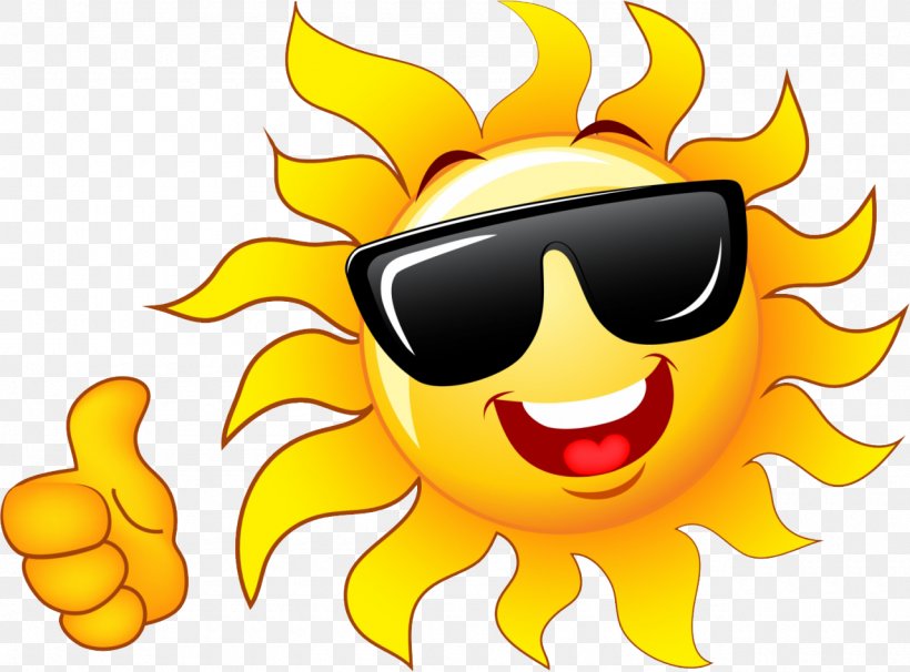 Sunlight Solar Power Smiley Clip Art, PNG, 1280x947px, Sunlight, Cartoon, Electricity, Emoticon, Flower Download Free