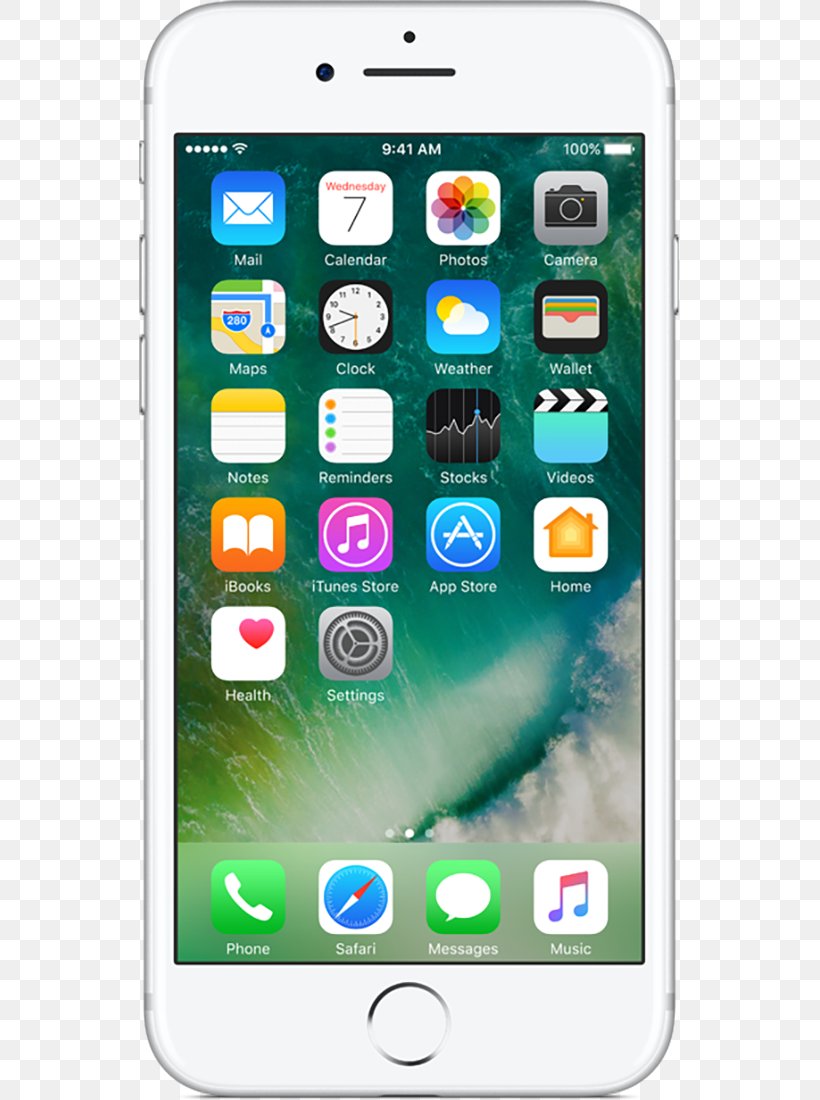 Apple IPhone 7 Plus 256 Gb, PNG, 576x1100px, 256 Gb, Apple Iphone 7 Plus, Apple, Apple Iphone 7, Cellular Network Download Free