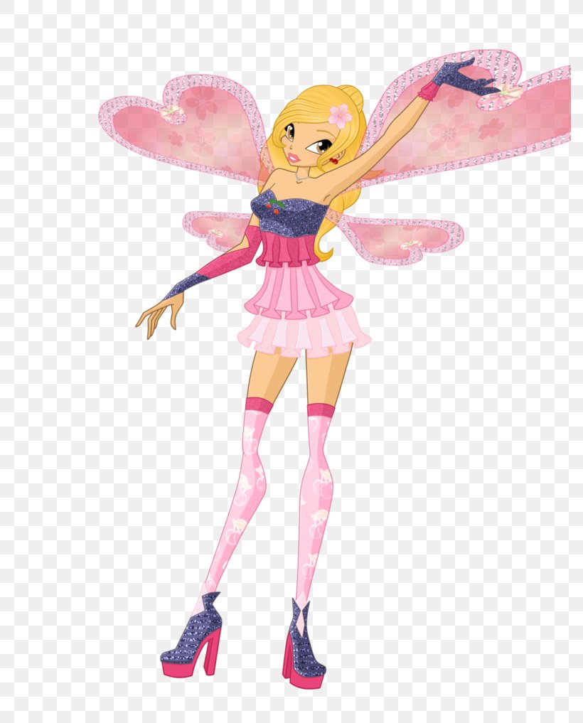 Barbie Fairy Action & Toy Figures Figurine, PNG, 786x1017px, Barbie, Action Figure, Action Toy Figures, Costume, Doll Download Free