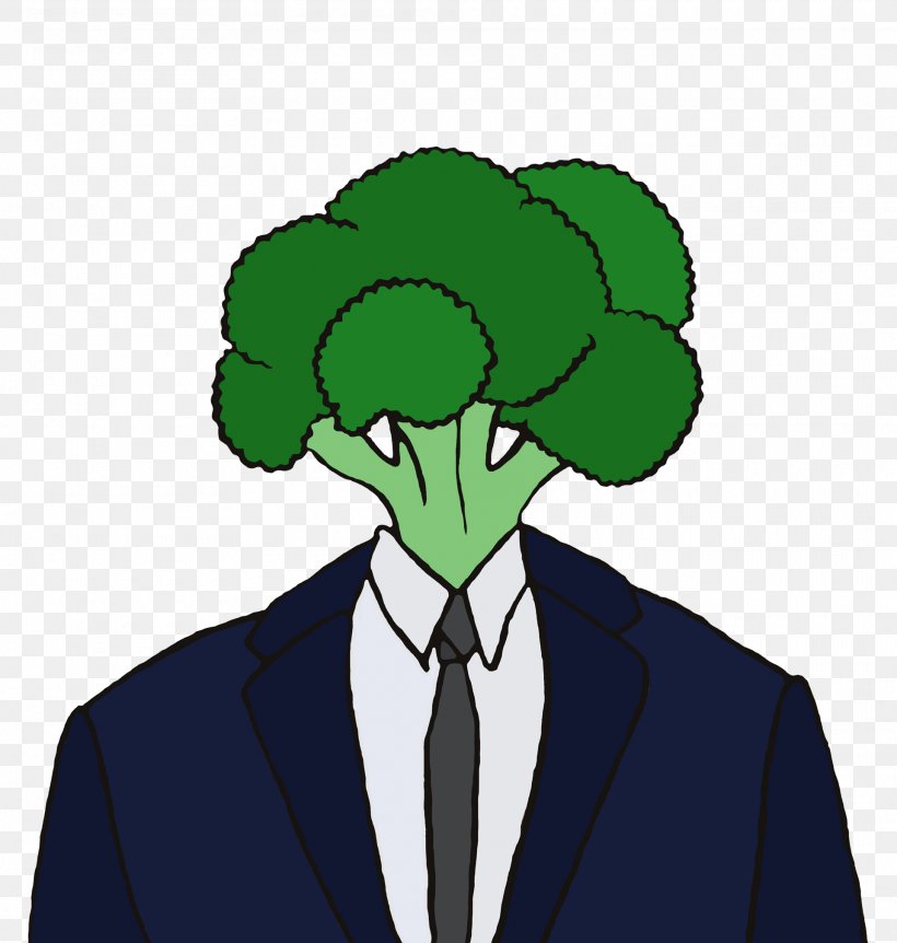 Broccoli Drawing Mug Sticker Poster, PNG, 1920x2020px, Broccoli, Artist, Designer, Drawing, Facial Hair Download Free