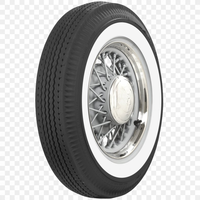 Car Whitewall Tire Coker Tire Radial Tire, PNG, 1000x1000px, Car, Apollo Vredestein Bv, Auto Part, Automotive Tire, Automotive Wheel System Download Free
