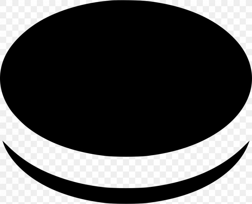 Circle Point White, PNG, 980x796px, Point, Black, Black And White, Black M, Crescent Download Free