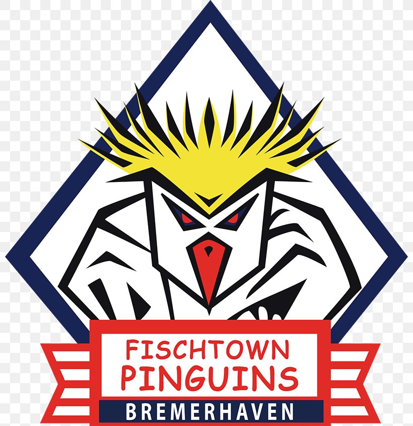 Fischtown Pinguins Eisarena Bremerhaven Eisbären Berlin Belfast Giants Deutsche Eishockey Liga, PNG, 800x845px, Fischtown Pinguins, Area, Artwork, Belfast Giants, Brand Download Free