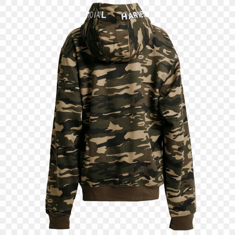 Hoodie Military Camouflage Bluza, PNG, 1000x1000px, Hoodie, Bluza, Camouflage, Hood, Jacket Download Free