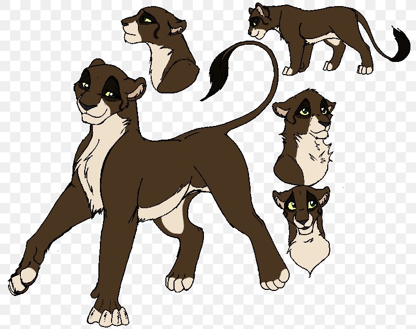Lion Nala Hyena Drawing Clip Art, PNG, 800x648px, Lion, Animal Figure, Big Cats, Carnivoran, Cat Download Free