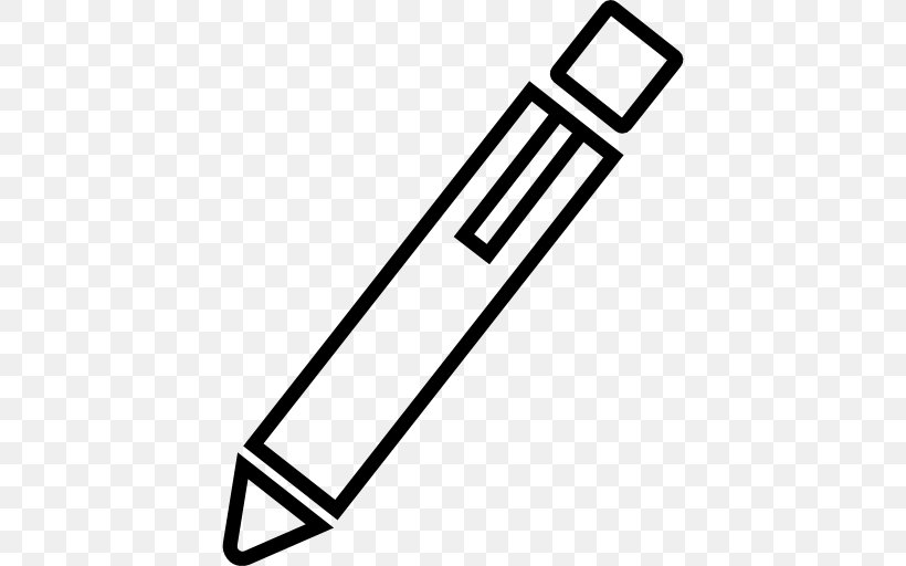 Pen, PNG, 512x512px, Pen, Black, Black And White, Clipboard, Drawing Download Free