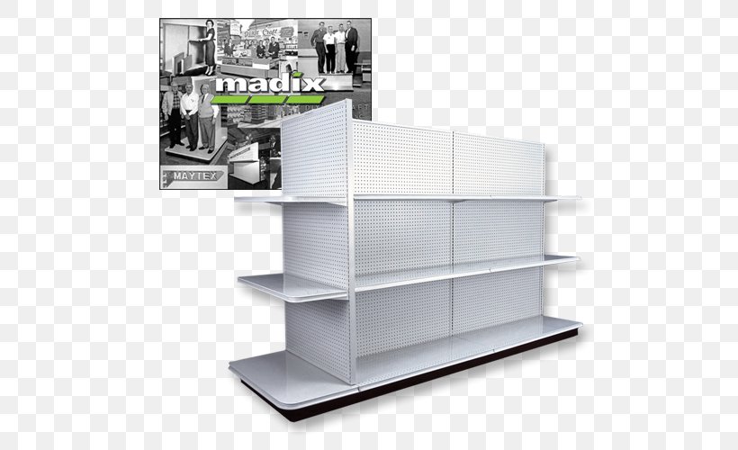 Shelf Furniture Bookcase Adjustable Shelving Indoff Material Handling, PNG, 500x500px, Shelf, Adjustable Shelving, Bookcase, Brochure, Conjunction Download Free