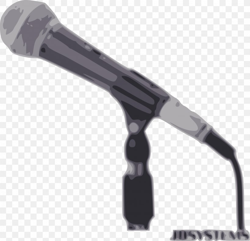 Wireless Microphone Microphone Stand Clip Art, PNG, 2889x2785px, Watercolor, Cartoon, Flower, Frame, Heart Download Free