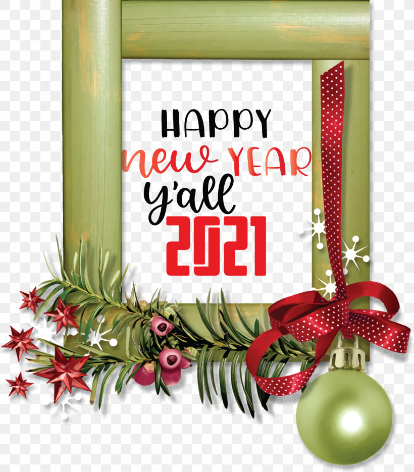 2021 Happy New Year 2021 New Year 2021 Wishes, PNG, 2631x3000px, 2021 Happy New Year, 2021 New Year, 2021 Wishes, Black And White, Christmas Decoration Download Free