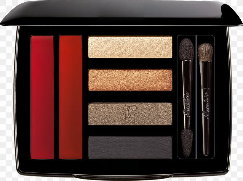 Eye Shadow Guerlain Perfume Cosmetics Palette, PNG, 2813x2101px, Eye Shadow, Color, Com, Cosmetics, Cream Download Free