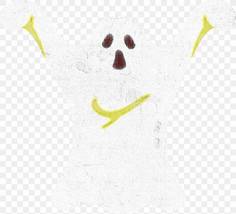 Ghost Halloween, PNG, 1026x932px, Ghost, Halloween, Smile, White Download Free