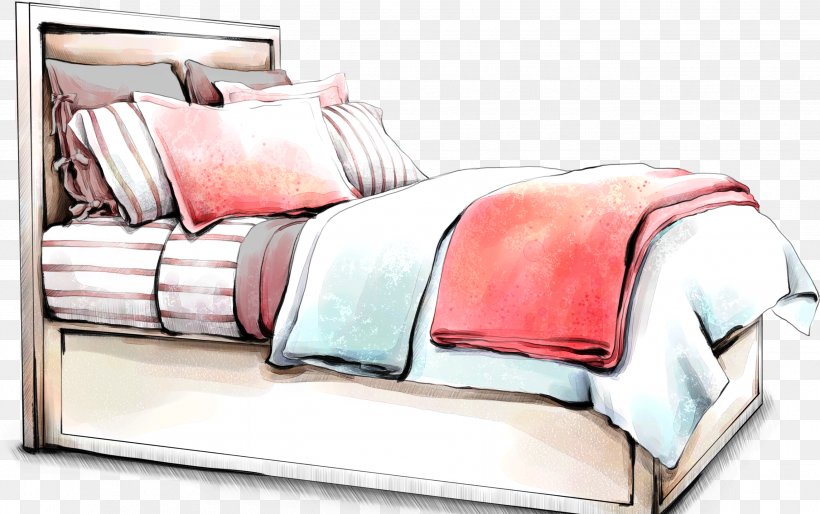 Interior Design Services Drawing Furniture Sketch, PNG, 2630x1650px, Interior Design Services, Architectural Drawing, Architecture, Bed, Bed Frame Download Free