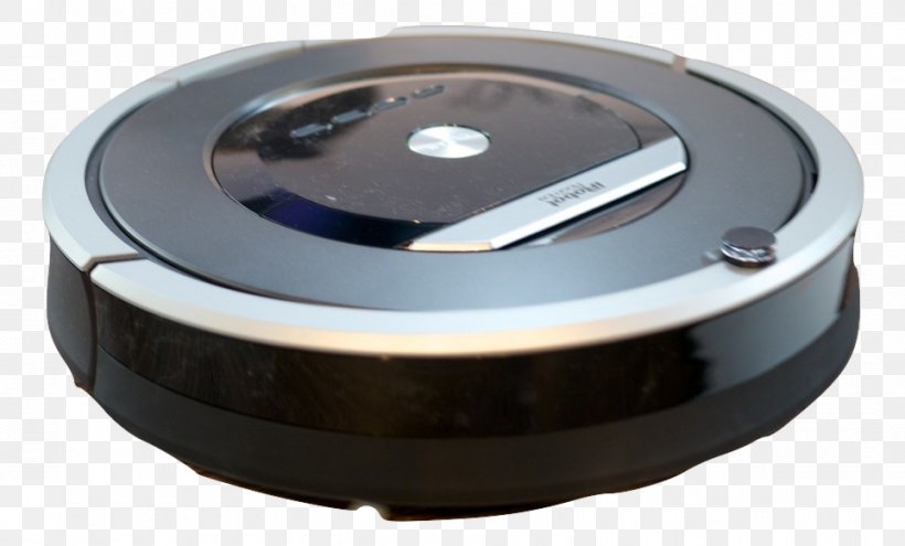 IRobot Roomba 870 Robotic Vacuum Cleaner, PNG, 964x582px, Irobot, Hardware, Irobot Roomba 870, Irobot Roomba 980, Robot Download Free