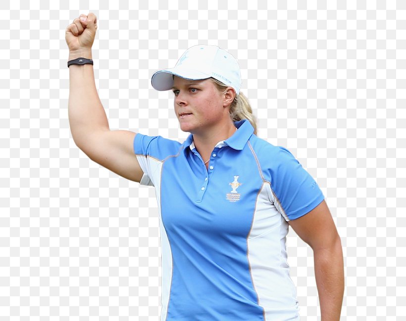 LPGA Caroline Hedwall Solheim Cup International Crown Women's PGA Championship, PNG, 620x650px, Lpga, Arm, Cap, Cristie Kerr, Electric Blue Download Free