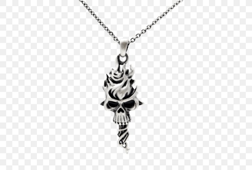 Necklace Charms & Pendants Jewellery Clothing Accessories Chain, PNG, 555x555px, Necklace, Alchemy Gothic, Body Jewelry, Chain, Charms Pendants Download Free
