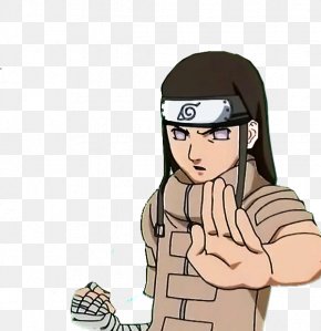 Neji Hyuga Images, Neji Hyuga Transparent PNG, Free download