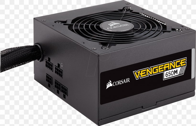 Power Supply Unit Computer Cases & Housings Corsair Components Corsair TX750M 80 Plus Gold 750W, PNG, 1754x1130px, 80 Plus, Power Supply Unit, Atx, Computer Cases Housings, Computer Component Download Free