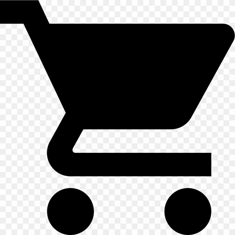 Shopping Cart Bag Product, PNG, 981x981px, Shopping Cart, Bag, Blackandwhite, Cart, Chair Download Free