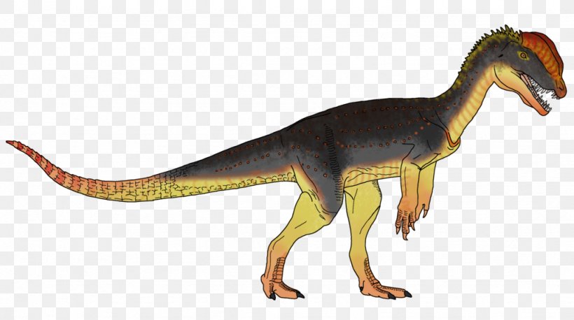 Tyrannosaurus Art Dilophosaurus Velociraptor Animal, PNG, 1024x572px, Tyrannosaurus, Animal, Animal Figure, Art, Artist Download Free