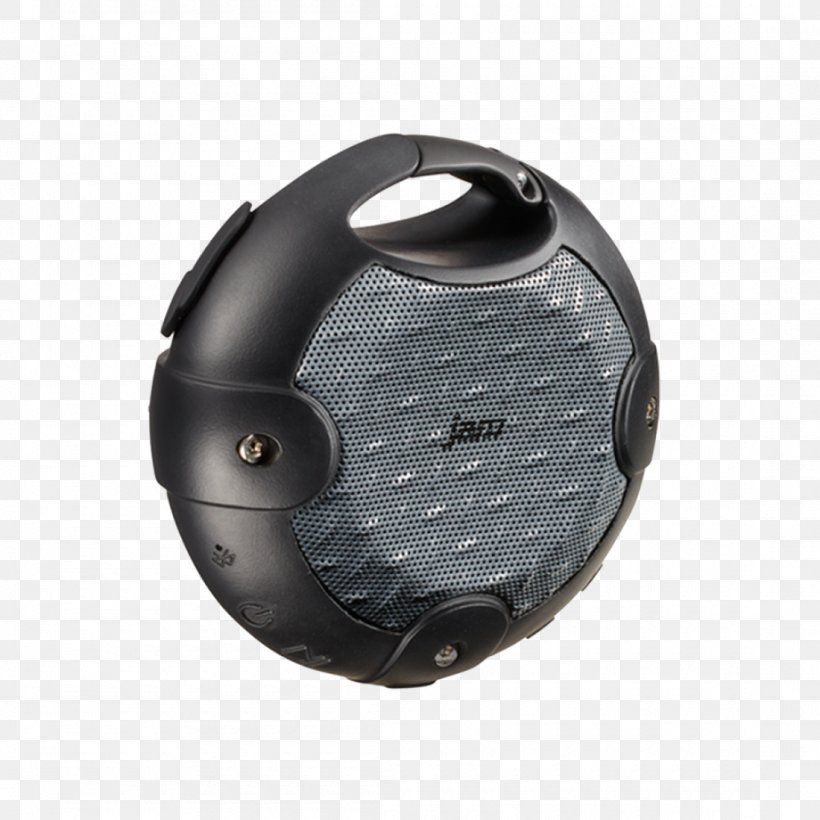 Wireless Speaker HMDX Jam Xterior Loudspeaker Bluetooth, PNG, 1100x1100px, Wireless Speaker, Audio, Bluetooth, Hardware, Headphones Download Free