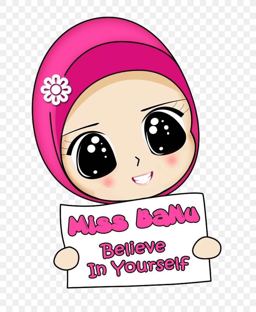 Women In Islam Muslim Hijab Allah, PNG, 700x1000px, Watercolor, Cartoon, Flower, Frame, Heart Download Free