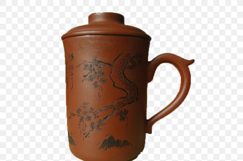 Yixing Ware Coffee Cup Yixing Clay Teapot, PNG, 1024x680px, Yixing, Ceramic, Chawan, Clay, Coffee Cup Download Free
